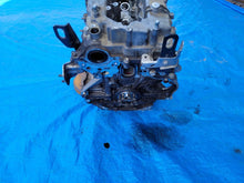 Laden Sie das Bild in den Galerie-Viewer, Motor Opel Astra K Corsa E B10XFL 1.0 Benzin Engine Unkomplett MOT5506266067pt