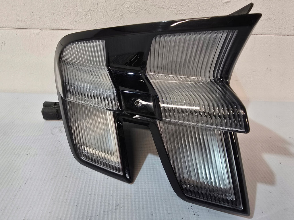 Frontscheinwerfer Ford LJ8B-13405AG Links Scheinwerfer Headlight SCH1961149675hl