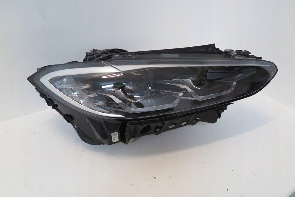 Frontscheinwerfer BMW 4 G22 G23 G26 5A19352-04 LED Rechts Scheinwerfer Headlight SCH8918290010zv