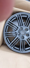 Laden Sie das Bild in den Galerie-Viewer, 1x Alufelge 18 Zoll 7.5" 5x114.3 45ET Toyota Rim Wheel FEL9777752949sf