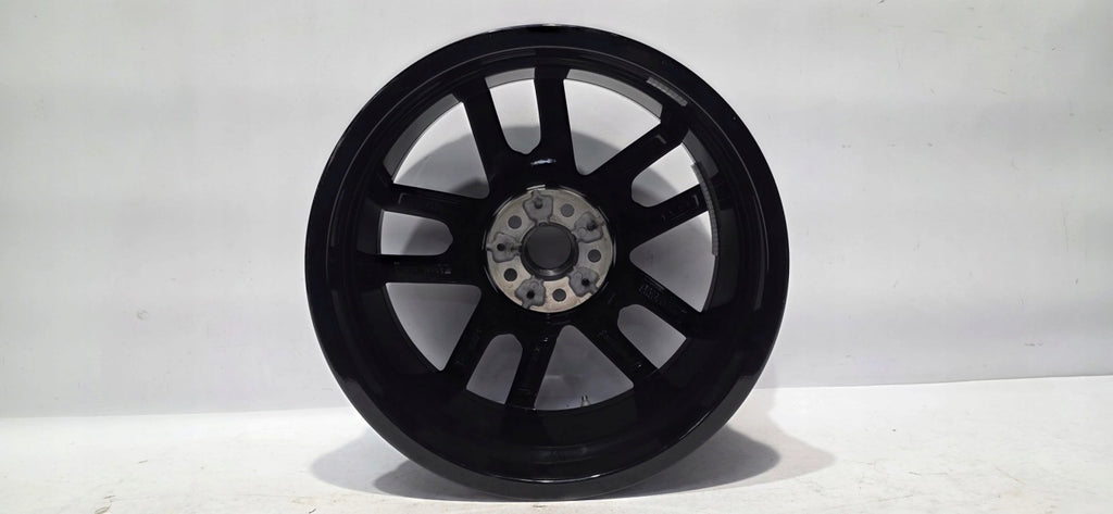 1x Alufelge 18 Zoll 7.0" 5x112 47ET Glanz 5A3E641 Mini Rim Wheel FEL8125518488nz