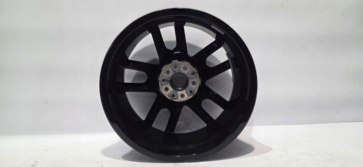 1x Alufelge 18 Zoll 7.0" 5x112 47ET Glanz 5A3E641 Mini Rim Wheel FEL8125518488nz