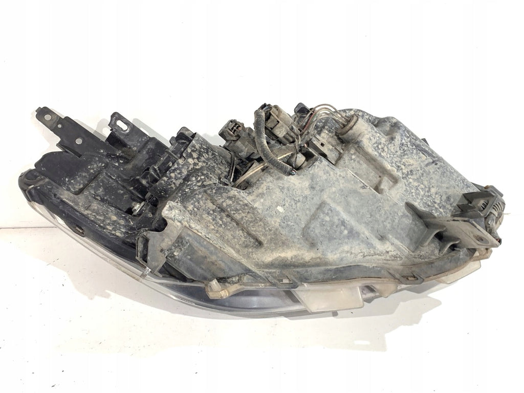 Frontscheinwerfer Renault Koleos I LORK-730-26653 Links Scheinwerfer Headlight SCH9064302771if