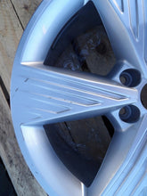 Load image into Gallery viewer, 1x Alufelge 19 Zoll 8.0" 5x112 Glanz 89A601025B Audi E-Tron Rim Wheel FEL9481665651ky