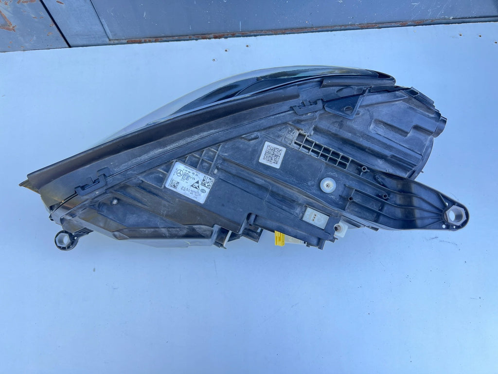 Frontscheinwerfer Mercedes-Benz Gle A1679066604 LED Rechts Headlight