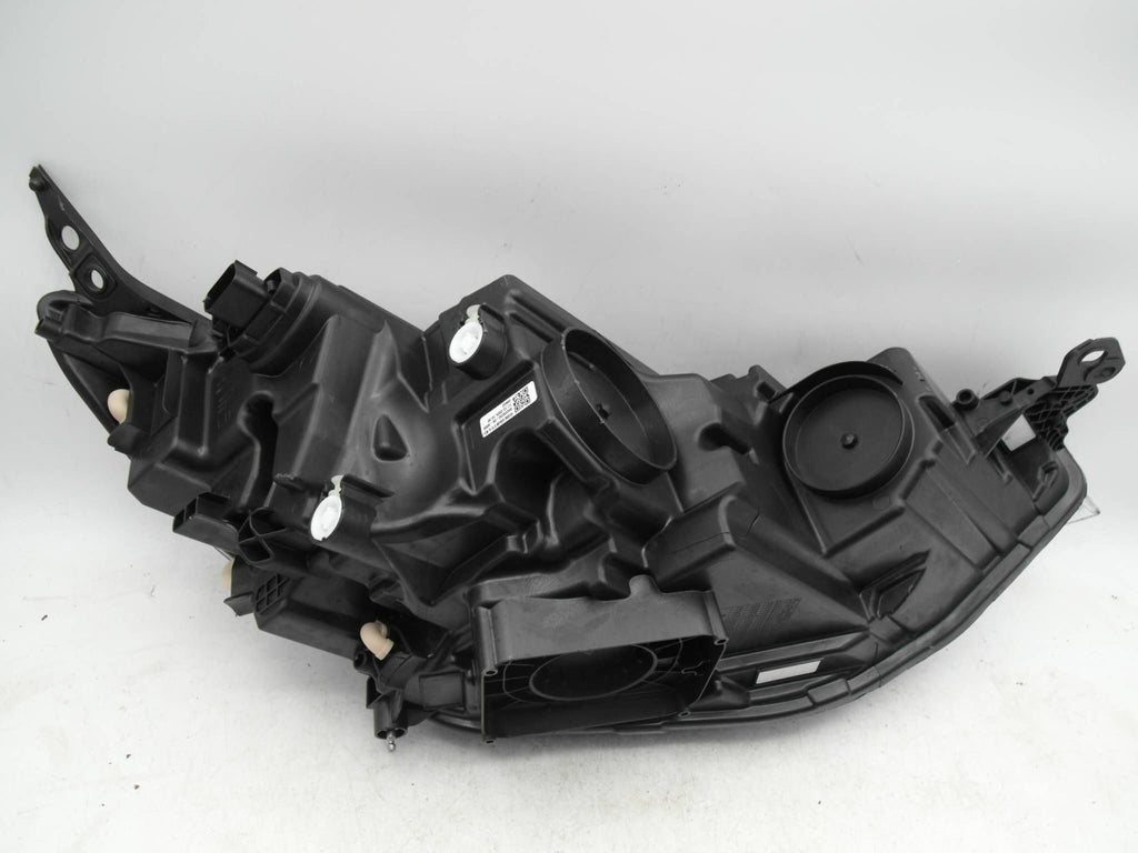 Frontscheinwerfer Ford Custom 148R006360 PZ31-13E015-CB Links Headlight SCH6869660123nm