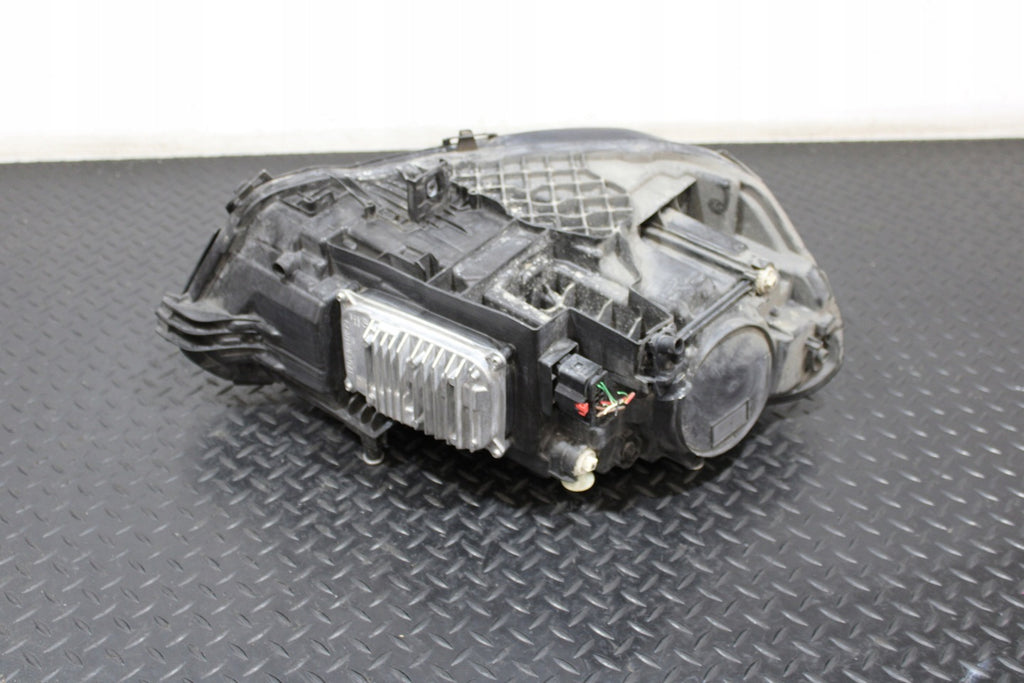 Frontscheinwerfer Mercedes-Benz Cla Amg A1189062600 A1189062500 LED Ein Satz SCH9411409993mp