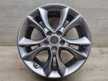 Laden Sie das Bild in den Galerie-Viewer, 1x Alufelge 18 Zoll 5x114.3 529102V850 Hyundai Veloster Rim Wheel FEL7583598673tp