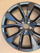 Load image into Gallery viewer, 1x Alufelge 18 Zoll 7.0" 5x100 2G7601025G VW Taigo Rim Wheel FEL2616966129if