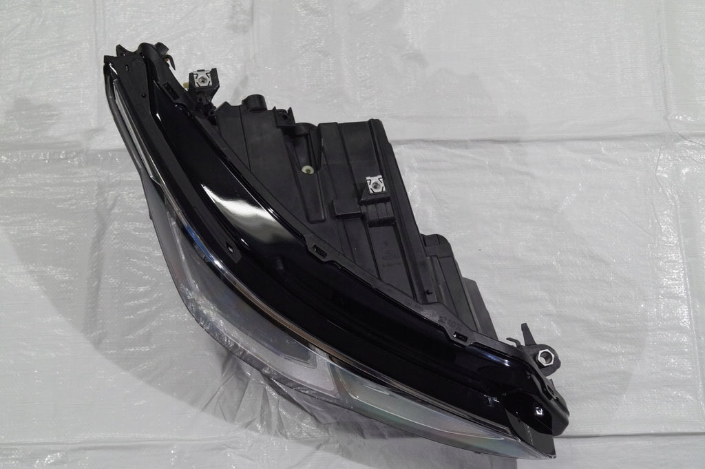 Frontscheinwerfer VW Golf VIII 5H1941006 LED Rechts Scheinwerfer Headlight SCH4786226247cq