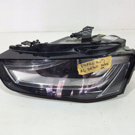 Frontscheinwerfer Audi A4 B8 8K0941005C Xenon Links Scheinwerfer Headlight SCH1547689112jc