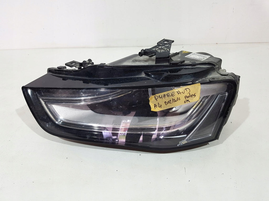Frontscheinwerfer Audi A4 B8 8K0941005C Xenon Links Scheinwerfer Headlight SCH1547689112jc
