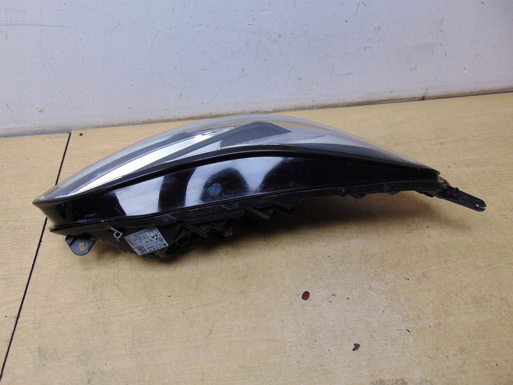 Frontscheinwerfer Opel Corsa E 39108227 LED Rechts Scheinwerfer Headlight