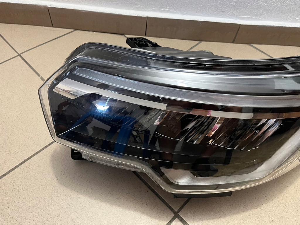 Frontscheinwerfer Renault Trafic 260601790R Full LED Links Headlight SCH7891090165vj