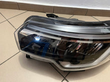 Laden Sie das Bild in den Galerie-Viewer, Frontscheinwerfer Renault Trafic 260601790R Full LED Links Headlight SCH7891090165vj