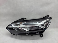 Laden Sie das Bild in den Galerie-Viewer, Frontscheinwerfer Dacia Sandero III Jogger 260601750 Links Headlight SCH3683839169og