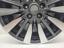 Laden Sie das Bild in den Galerie-Viewer, 1x Alufelge 17 Zoll 7.0&quot; 5x108 50ET Glanz Schwarz NX7C-L1A Ford Focus Rim Wheel