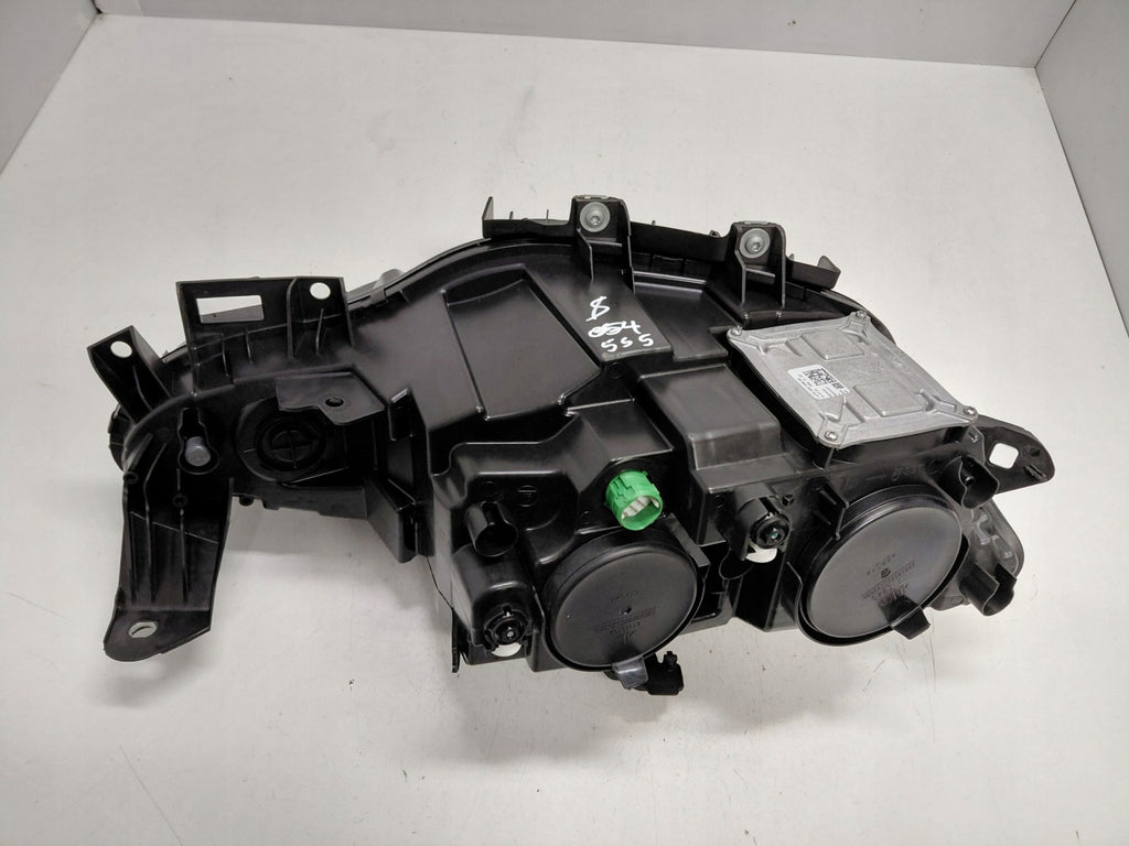 Frontscheinwerfer Fiat Tipo 5214516600 LED Links Scheinwerfer Headlight SCH1772186083pp