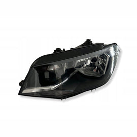 Frontscheinwerfer VW Caddy 2K1941015B 1ED01228601 Links Scheinwerfer Headlight SCH7163894835be