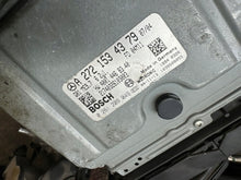 Laden Sie das Bild in den Galerie-Viewer, Motor Mercedes-Benz W211 272964 3.5 272PS 200kW Engine Komplett MOT8752356643eu