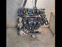 Laden Sie das Bild in den Galerie-Viewer, Motor Mazda 6 L5 2.5 124TKm 2009 Benzin Engine Unkomplett