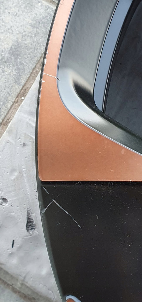 1x Alufelge 19 Zoll 7.5" 5x112 50ET Glanz Schwarz 10E601025J Cupra Born I FEL3876291349kt