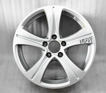 Load image into Gallery viewer, 1x Alufelge 17 Zoll 7.5&quot; 5x112 40ET A2134011200 Mercedes-Benz W213 Rim Wheel