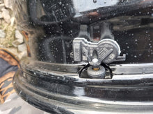 Laden Sie das Bild in den Galerie-Viewer, 4x Alufelge 17 Zoll 7.5" 5x110 33ET Alfa Romeo Rim Wheel FEL4900847599hk