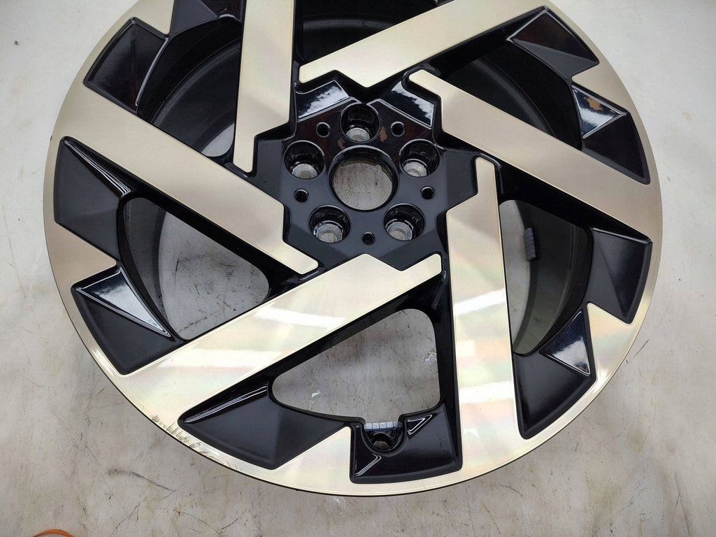 1x Alufelge 19 Zoll 5x112 5A269E5 Mini Countryman Rim Wheel FEL7755195694qm