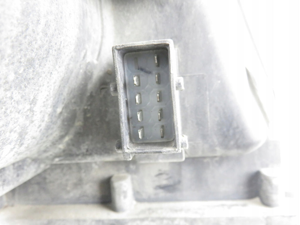 Frontscheinwerfer Opel Meriva A 93321054 Links Scheinwerfer Headlight SCH2920221010ht