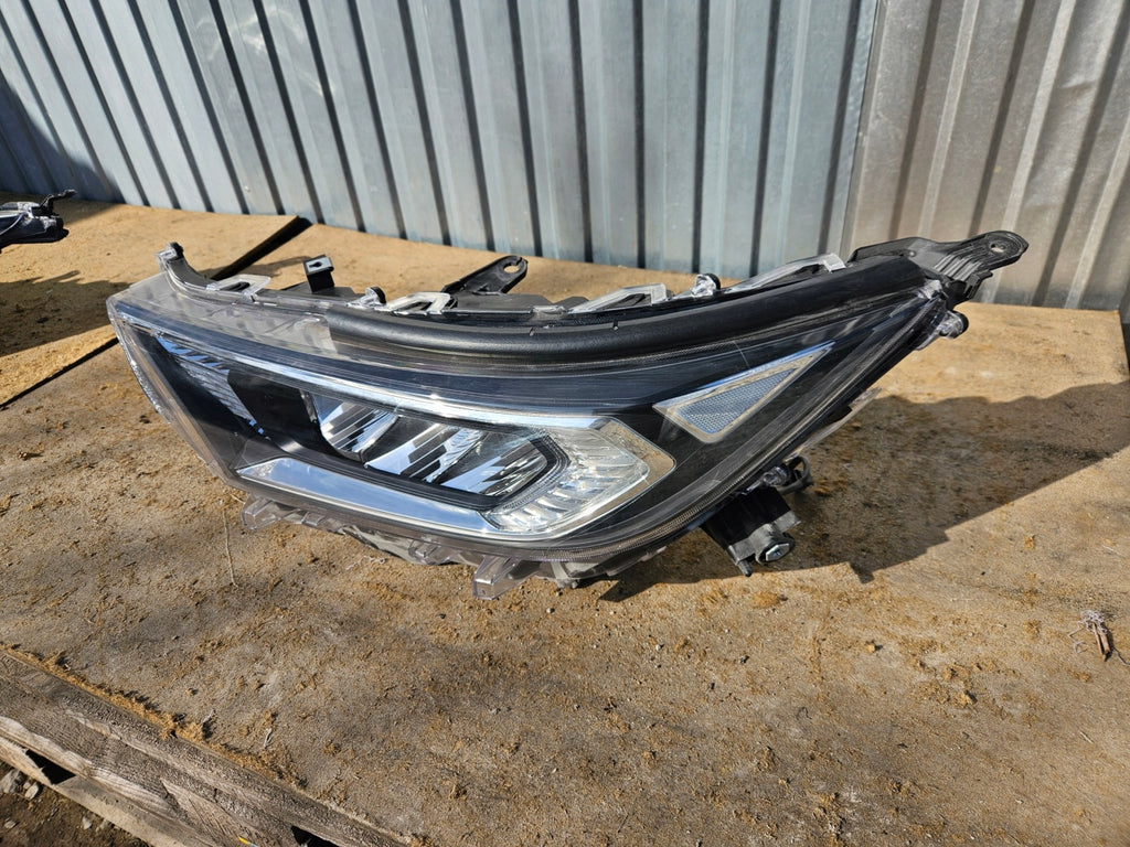 Frontscheinwerfer Toyota Rav 4 LED Links Scheinwerfer Headlight SCH3805935674ab