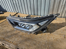 Laden Sie das Bild in den Galerie-Viewer, Frontscheinwerfer Toyota Rav 4 LED Links Scheinwerfer Headlight SCH3805935674ab