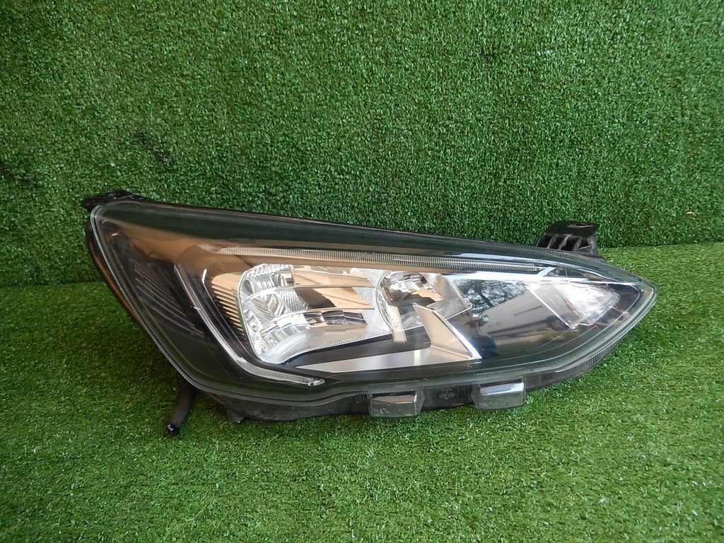 Frontscheinwerfer Ford Focus Rechts Scheinwerfer Headlight