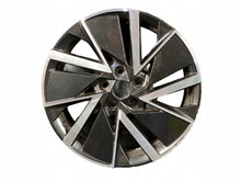 Load image into Gallery viewer, 1x Alufelge 18 Zoll 7.5&quot; 5x112 48ET 5E3601025AD Skoda Octavia Iv Rim Wheel