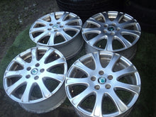 Laden Sie das Bild in den Galerie-Viewer, 4x Alufelge 17 Zoll 7.0" 5x112 54ET Weiß Skoda Octavia I Rim Wheel FEL3299916997no
