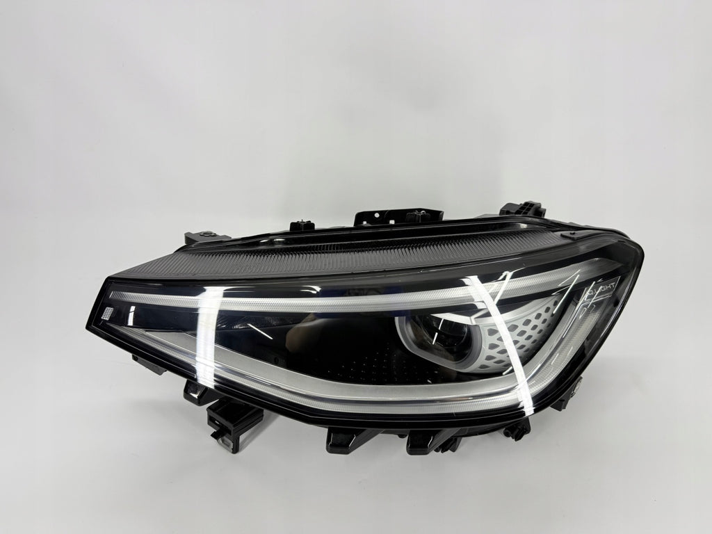 Frontscheinwerfer VW 11B941035N Links Scheinwerfer Headlight SCH8512977762fe