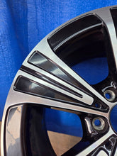 Laden Sie das Bild in den Galerie-Viewer, 1x Alufelge 18 Zoll 5x112 A2144012200 Mercedes-Benz Rim Wheel FEL5496964324ql