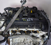 Laden Sie das Bild in den Galerie-Viewer, Motor Mazda Cx3 Cx-3 PE01 2.0 Benzin Engine Komplett MOT1418766838jy