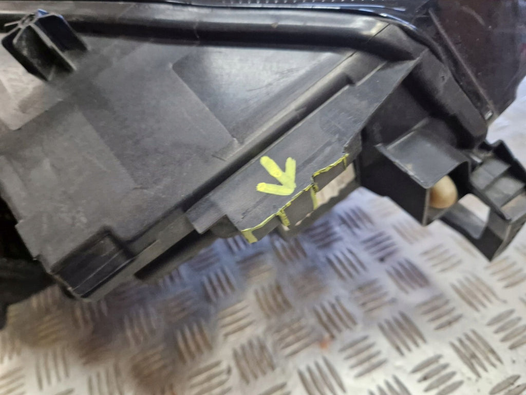 Frontscheinwerfer VW Id.4 11B941035H Full LED Links Scheinwerfer Headlight SCH6007842236es