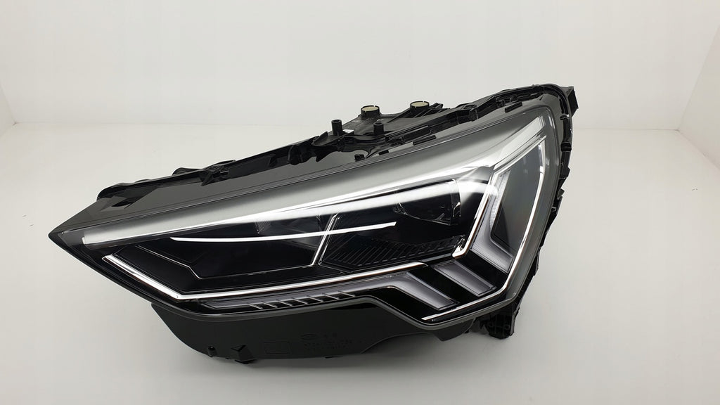 Frontscheinwerfer Audi Q3 83A941033 Full LED Links Scheinwerfer Headlight SCH3457825410fy