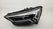 Laden Sie das Bild in den Galerie-Viewer, Frontscheinwerfer Audi Q3 83A941033 Full LED Links Scheinwerfer Headlight SCH3457825410fy