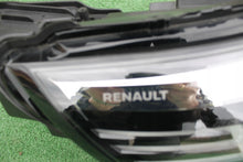 Laden Sie das Bild in den Galerie-Viewer, Frontscheinwerfer Renault Kangoo 260103264R LED Rechts Scheinwerfer Headlight SCH6876125711aw