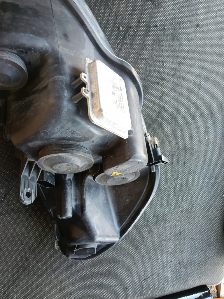 Frontscheinwerfer Ford Galaxy I Xenon Links Scheinwerfer Headlight SCH3989285190ph