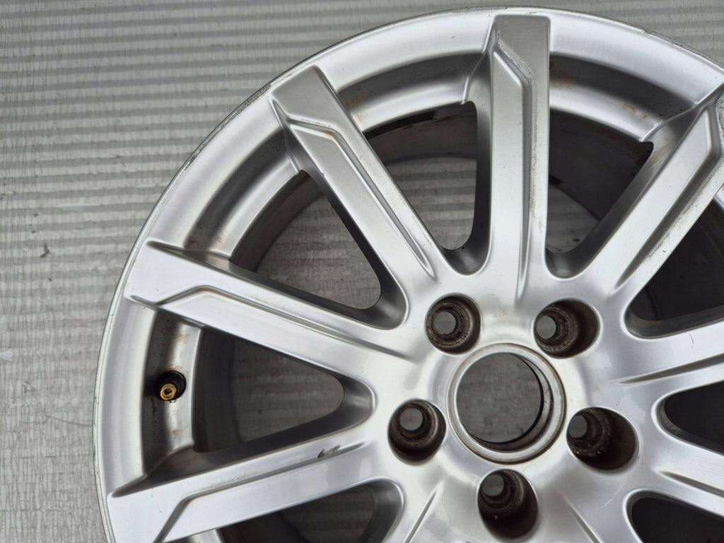 1x Alufelge 17 Zoll 7.0" 5x112 56ET 8P0601025BG Audi A3 Rim Wheel FEL9788473446up