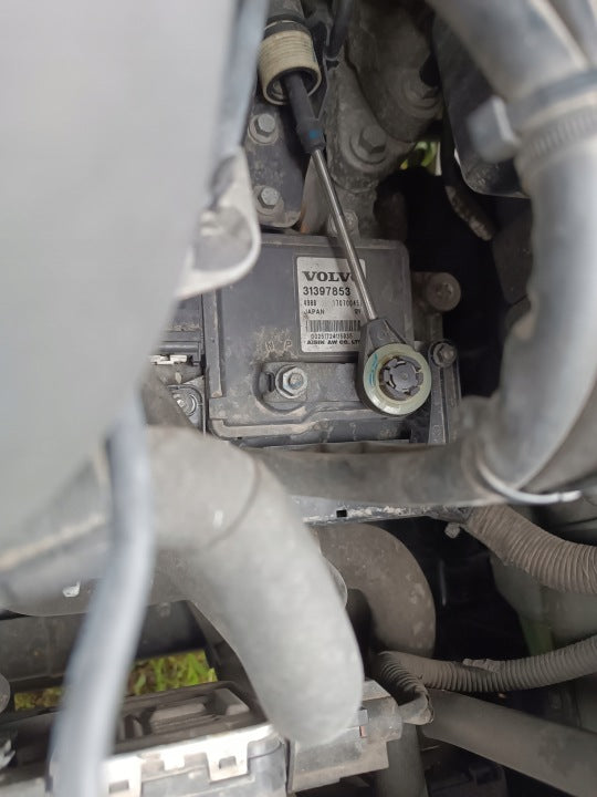 Motor Volvo S60 II V70 I V60 D4204T20 2.0 120PS 88kW 2018 Diesel Unkomplett MOT5052302239br