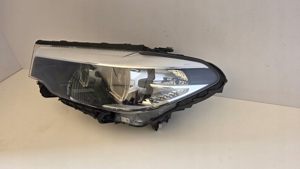 Frontscheinwerfer BMW 5 G31 G30 8499111-03 LED Links Scheinwerfer Headlight SCH5795629324xw