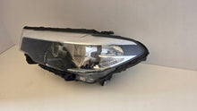 Laden Sie das Bild in den Galerie-Viewer, Frontscheinwerfer BMW 5 G31 G30 8499111-03 LED Links Scheinwerfer Headlight SCH5795629324xw