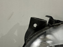 Laden Sie das Bild in den Galerie-Viewer, Frontscheinwerfer Ford Galaxy EM2B-13W030-EK Full LED Links Headlight SCH1726522941jc