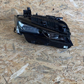 Frontscheinwerfer Peugeot 308 9849114880 LED Rechts Scheinwerfer Headlight SCH7088524219cj