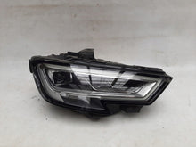 Laden Sie das Bild in den Galerie-Viewer, Frontscheinwerfer Audi A3 8V0941034C Full LED Rechts Scheinwerfer Headlight SCH4658958654fr